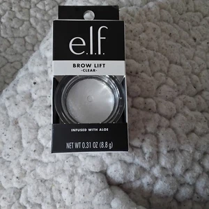elf Brow Lift "Clear" Infused With Aloe 0.31oz. New In Original Packaging. - Picture 1 of 7