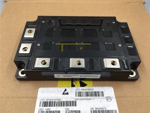 Módulo 1 pieza NUEVO MITSUBISHI PM300CSA060-5 PM300CSA-060-5 - Imagen 1 de 2
