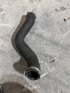 15-23 Ford MUSTANG 2.3l Ecoboost Intercooler Hose Pipe FR3C-6F073-AA OEM - Picture 1 of 6