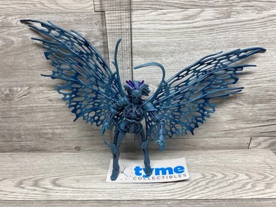 Figura Marvel Legends PELIGRO Queen Brood BAF Hasbro 6" Foto 1 de 3