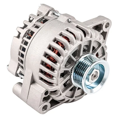 Alternador 8263N compatible con Ford Taurus 2000-2001 3,0 L 2000-2001 Mercury Sable 3,0 L Foto 1 de 4