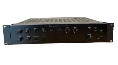 TOA  A-906MK2 Mixer/Preamplifier - Image 1 of 3