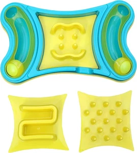 K9 Pursuits Multi Maze 3-in-1 Dog Slow Feeder Bowl & Interactive Puzzle Game  - Picture 1 of 7