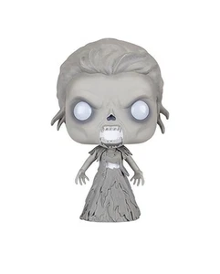 Funko Pop Ghostbusters Gertrude Eldridge Specter Ghost Movies 307 LOOSE - Picture 1 of 1