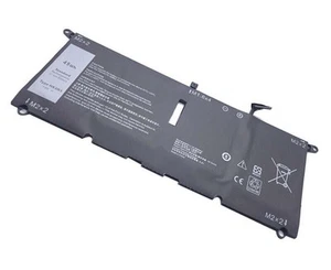 Neu 45Wh 7,6V Akku HK6N5 für Dell Vostro 5391 P114G001 - Bild 1 von 4