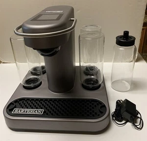 Bartesian Premium On Demand Cocktail Machine Bar Drink Mixer - Picture 1 of 9