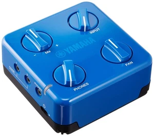 Yamaha YAMAHA Headphone Amplifier Mixer SESSIONCAKE SC-02 - Picture 1 of 9