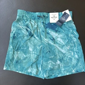 NEW AF Abercrombie Kids YPB Boys Swim Trunks Size 11/12 New With Tags - Picture 1 of 8