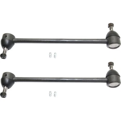 TrueDrive Sway Bar Link Set For 1997-2002 Cadillac Eldorado DeVille Seville Foto 1 de 4