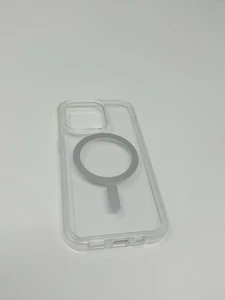 OtterBox Vue+ Series Case For Apple iPhone 14 Pro - Clear - Picture 1 of 6