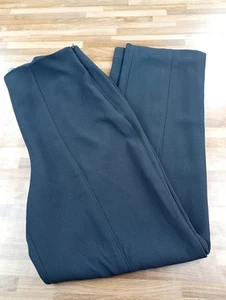Laura Ashley Damenhose Größe 10 schwarz Polyester neu mit Etikett - Bild 1 von 17