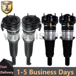 4x Stoßdämpfer Hinten Vorne Luftfederbein Für Audi A8 D4 4H Quattro 4H0616001M - Bild 1 von 13