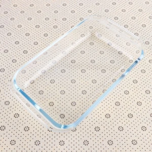 Pet Pee Fall Tragbare Wurf Box Pet Wc Box Pet Wurf Box Glas Wurf Box - Bild 1 von 11