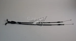 BMW Motion Pro Rev 2 Throttle Cable Set 01-1234 (70-21234) - Bild 1 von 4