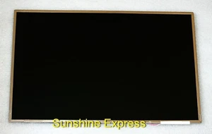 OEM Dell RM221 0RM221 AUO 17" LCD Screen B170PW06 V.3 for Precision M6400 - Picture 1 of 2