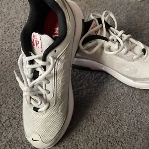 Size 7 - Nike Air Max AP Pure Platinum 2022 - Picture 1 of 6
