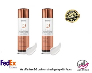 2 x Borabella Perfecta Progressiva Bio Definitive 12 Oils - 1L Fast shipping - Picture 1 of 6