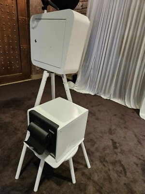 hiti P525L Photo Printer Catcher. Photo Booth  - Image 1 of 4