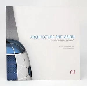Arturo Vittori / Architektur und Vision von Pyramiden zu Raumfahrzeugen 2009 - Bild 1 von 1