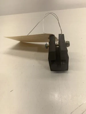 Jounce Bumper, Rear - 2016 Polaris 600 Indy Foto 1 de 3