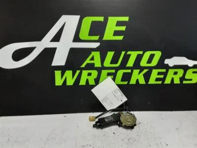 Driver Left Power Window Motor Rear Fits 89-92 PRIZM 571766 - Изображение 1 из 3