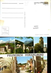 744260 Feldkirch in Vorarlberg - Picture 1 of 1