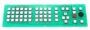 Yaskawa Control AB12C-0147 *NUR REPARATURBEWERTUNG* [PZJ] - Bild 1 von 2