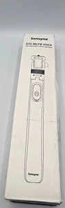 Sensyne 72" G72 Phone Tripod, Extendable Tripod for Iphone & Selfie Stick - Picture 1 of 4