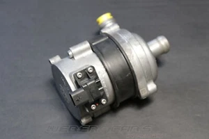 4H0965567A 4H0965569A Water Pump Coolant Pump OEM Audi A6 4A Q5 Fy 19km - Picture 1 of 9