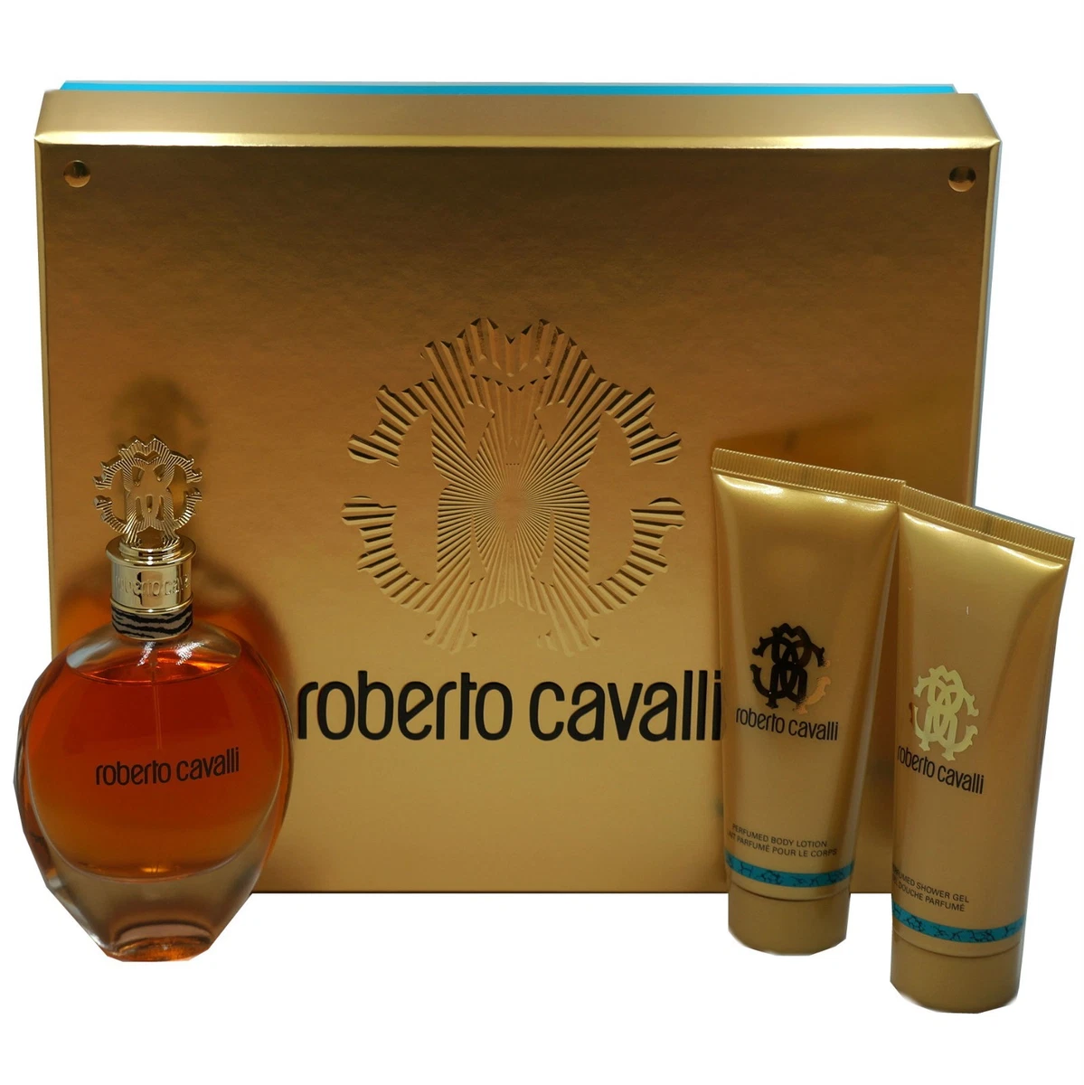 Roberto Cavalli 喷雾Roberto Cavalli 女式香水| eBay