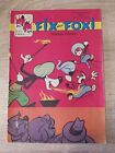 Fix und Foxi Band 112. 7.Jahrgang von 1958 Pabel Verlag 