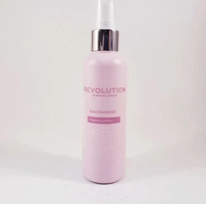 Revolution Skincare London Niacinamide Essence Spray, 3.38 fl oz - Picture 1 of 2