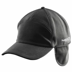 Wintercap Kälteschutz Ohrwärmer Wintermütze Mütze mit Ohrenklappen Russenmütze - Bild 1 von 3