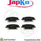 Bremsbelagsatz Scheibenbremse Für Honda Civic/Ix/Viii/Hatchback L13z4 1.3L 4Cyl