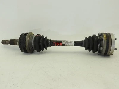 2002 Porsche 911 996 Carrera 3.6L Auto Rear Left or Right Axle Factory  -714B - Image 1 of 4