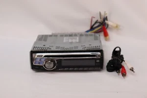 Alpine CDA-9847 Auto CD/WMA/MP3 Player ungetestet - Bild 1 von 10
