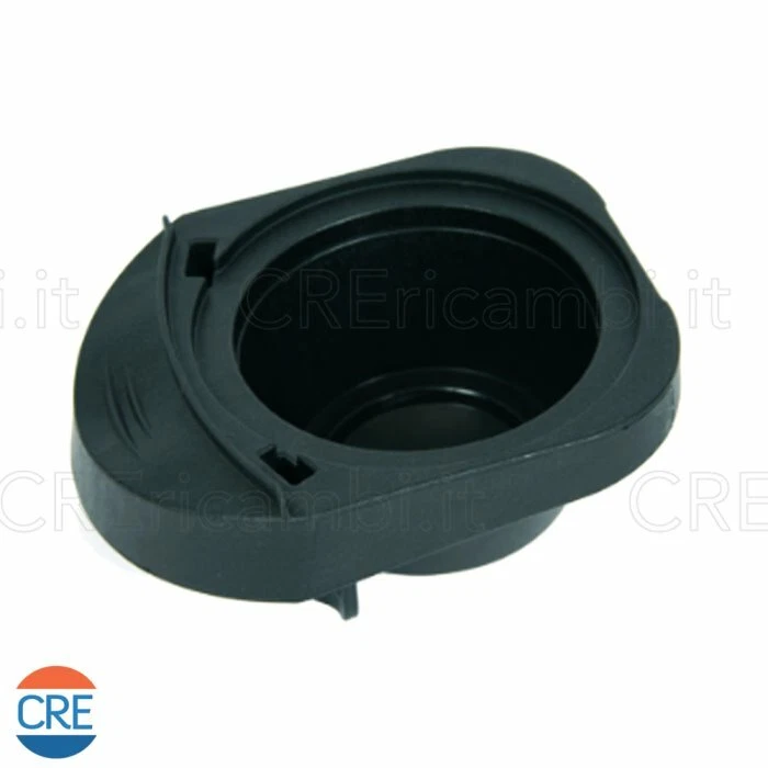 DOLCEGUSTO KRUPS Portacapsule Originale per Macchina Caffè Piccolo XS KP1A