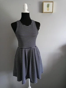 SO authentic American heritag,Dress size Large Girls With Pockets Sleeveless  - Picture 1 of 10