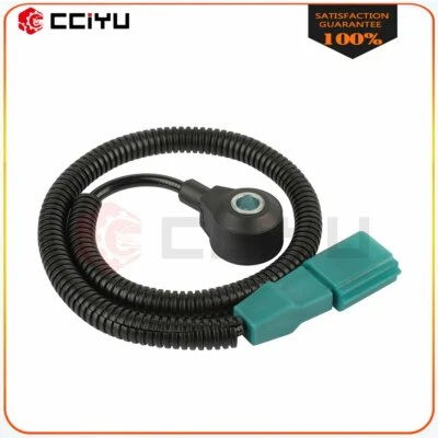 1 Pcs of (Detonation) Knock Sensor Front Fits 2012-2013 Fits Volkswagen Golf R - Image 1 of 4