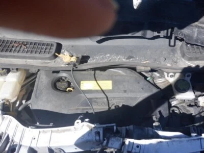 Used Fuel Injection Throttle Body fits: 2016 Ford Escape Throttle Valve Assembly Foto 1 de 4