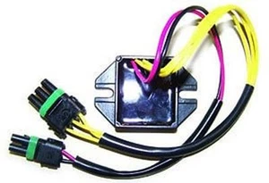 WSM Sea-Doo 800 Voltage Regulator '97-'99 004-226, 278001240, 278001073 - Picture 1 of 1
