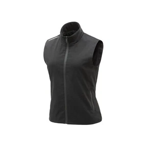 Gilet WINDSCUD VEST LADY Nero Black - Picture 1 of 1