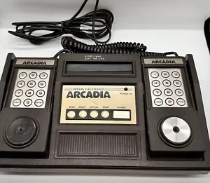 Arcadia Console Gioco Bandai Elettronica Usata - Foto 1 di 3