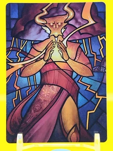 Dominaria United Art MTG Art Card Illustration Collection Japanese Rare 74/81 - Picture 1 of 10
