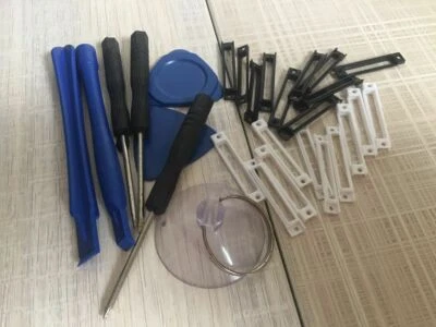 10 件厚底座连接器端口挡板适用于 iPod Classic 第 5/6 代 60GB/80GB/160GB — 第 1/4 张图片