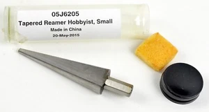 Veritas Small Standard Taper Reamer 05J6205 Woodworking Hand Tool - Picture 1 of 4