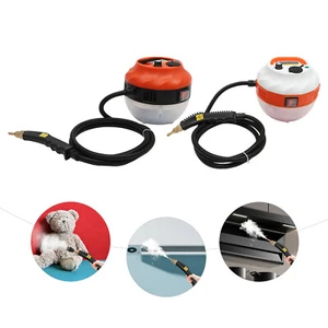 Dampfreiniger für Zuhause Auto Detailing Dampfgarer Reinigung Handdampfmaschine - Bild 1 von 38