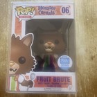 Funko Pop! Vinyl: Ad Icons - Fruit Brute - Funko Shop (Exclusive) #6