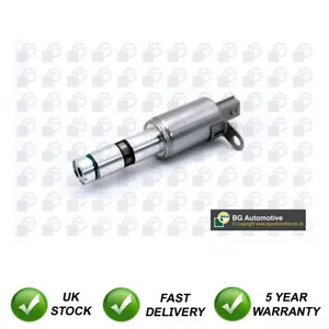 Variable Valve Timing Solenoid SJR Fits Renault Megane 2008- 2.0 8200642783 - Picture 1 of 3