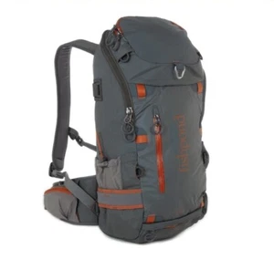 NEW FISHPOND FIREHOLE BACKPACK - INTEGRATED NET SLOT & WADER / BOOT POUCH - Picture 1 of 4